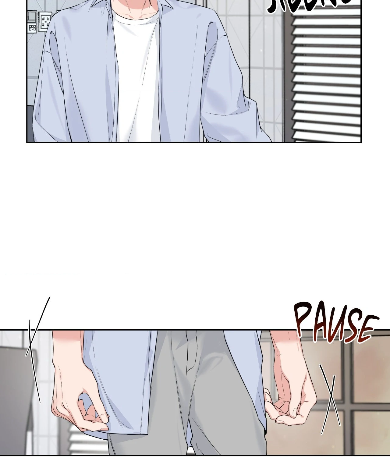 Never Mind, Darling [Official] - Chapter 18 manhwa