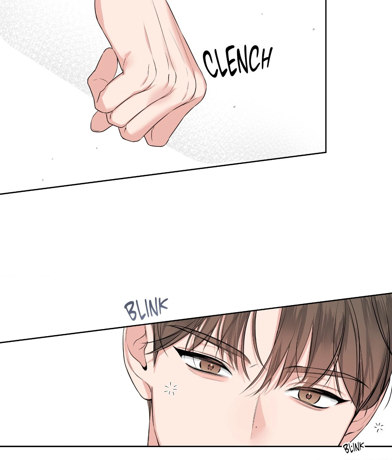 Never Mind, Darling [Official] - Chapter 18 manhwa
