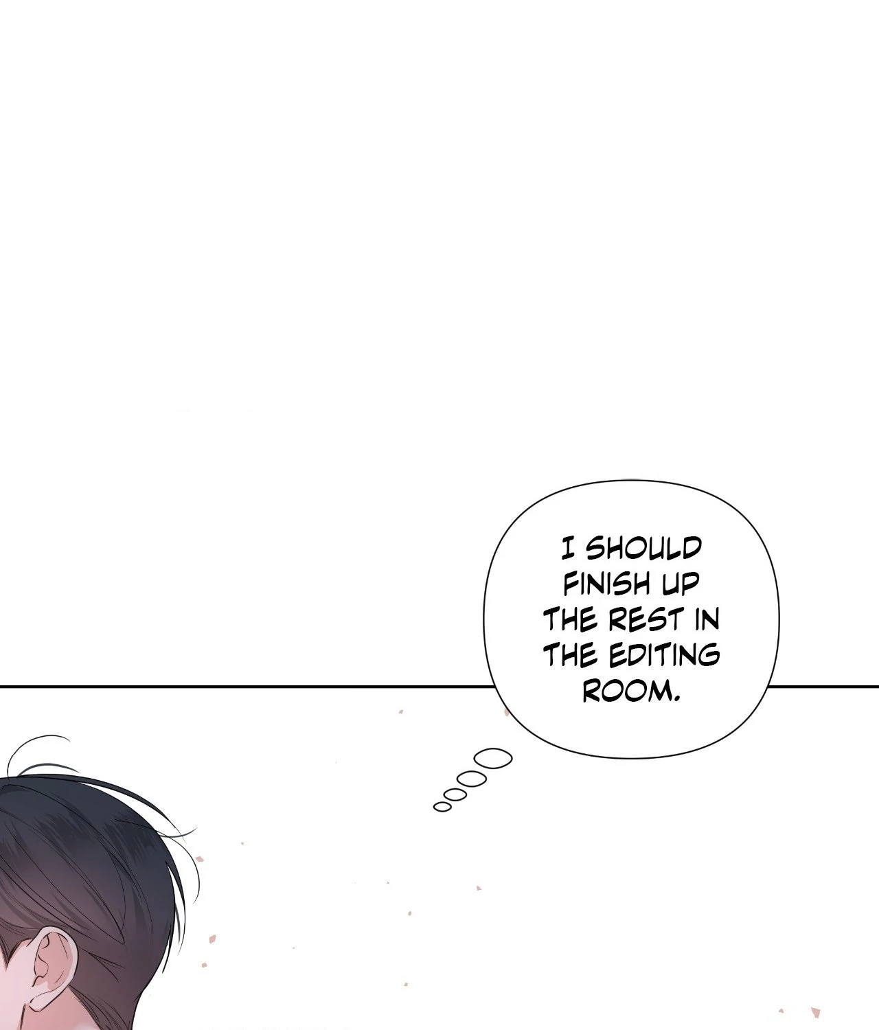 Never Mind, Darling [Official] - Chapter 18 manhwa