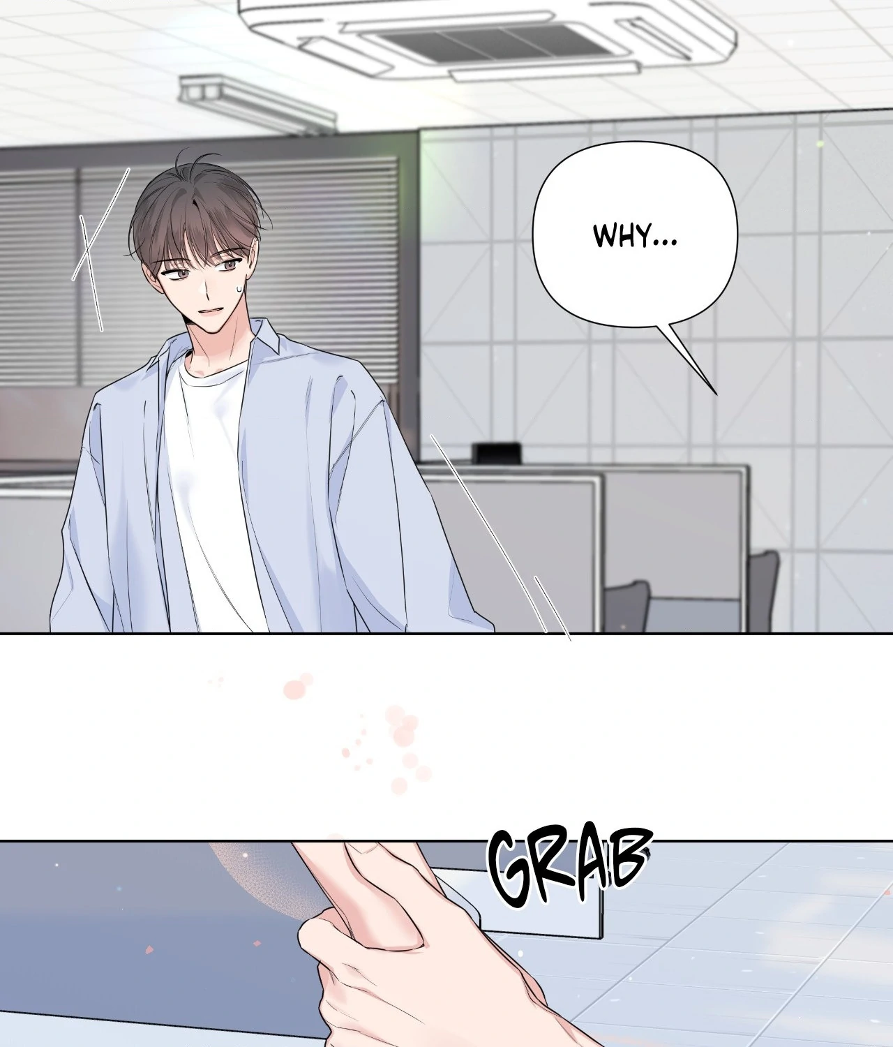 Never Mind, Darling [Official] - Chapter 18 manhwa