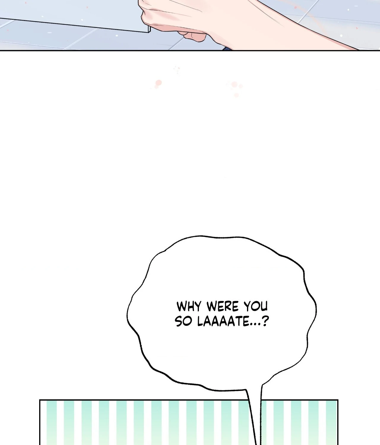 Never Mind, Darling [Official] - Chapter 18 manhwa