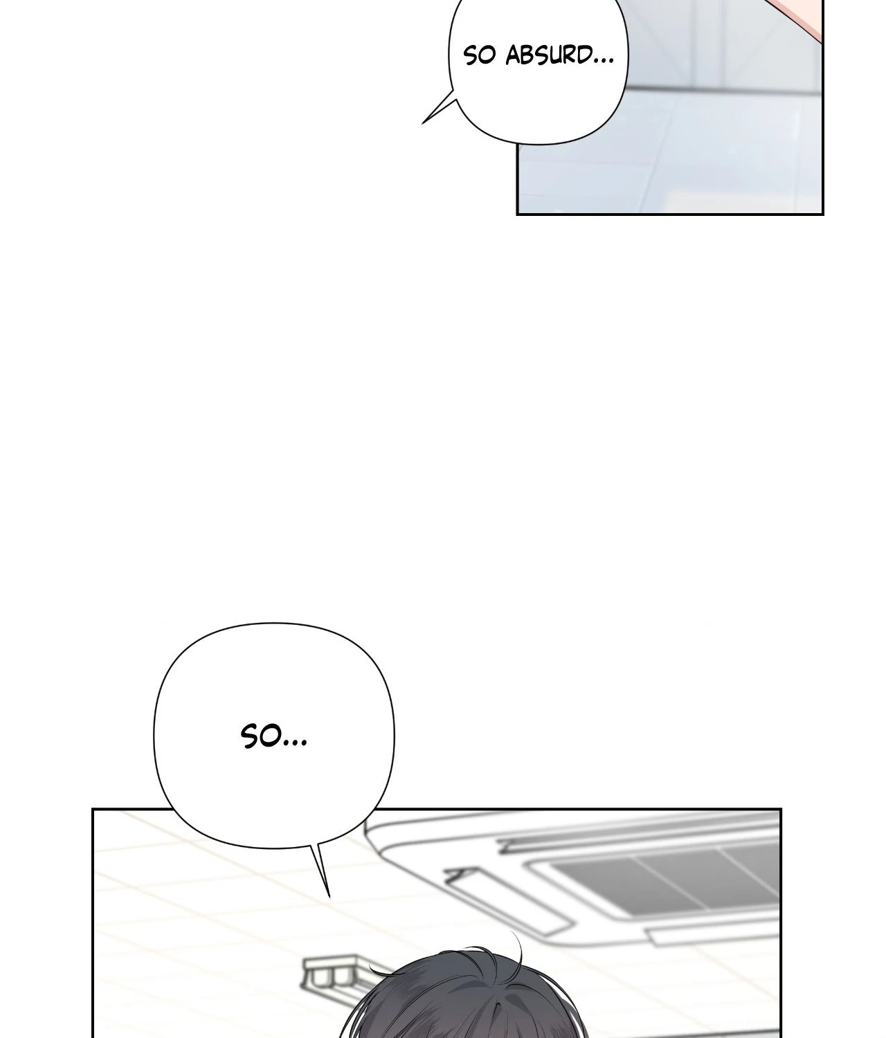 Never Mind, Darling [Official] - Chapter 18 manhwa