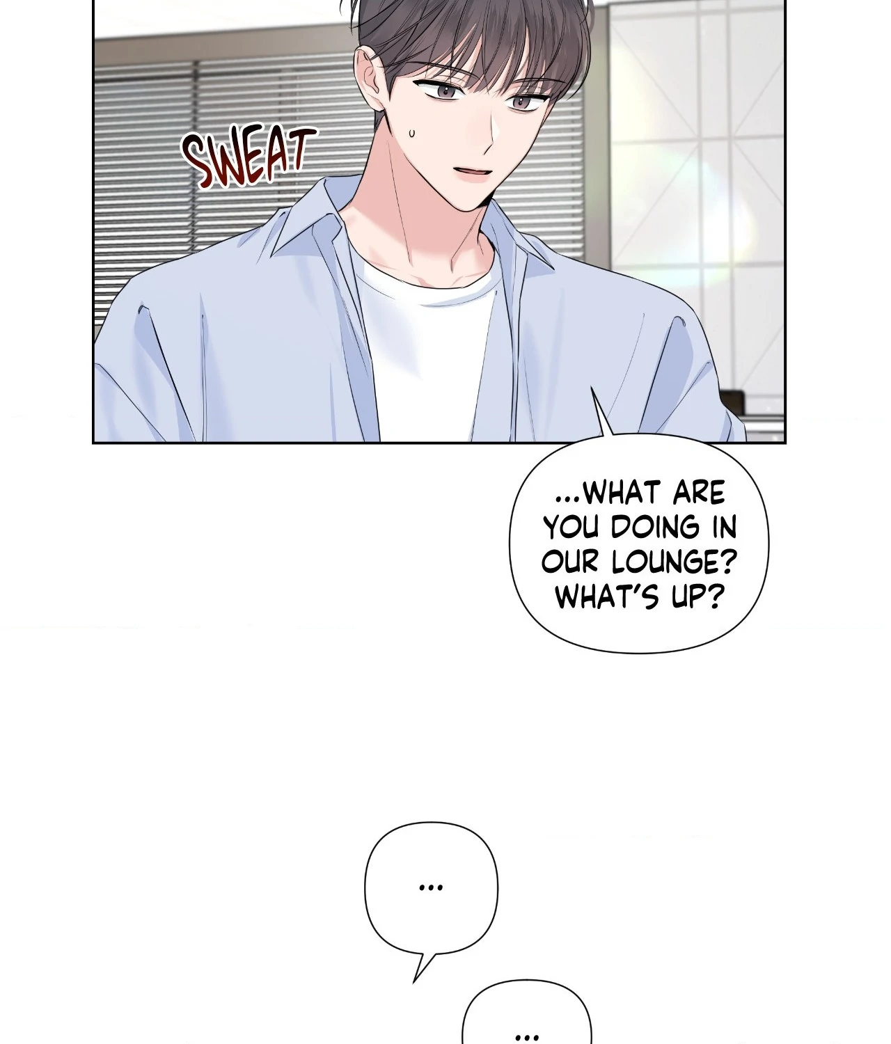 Never Mind, Darling [Official] - Chapter 18 manhwa