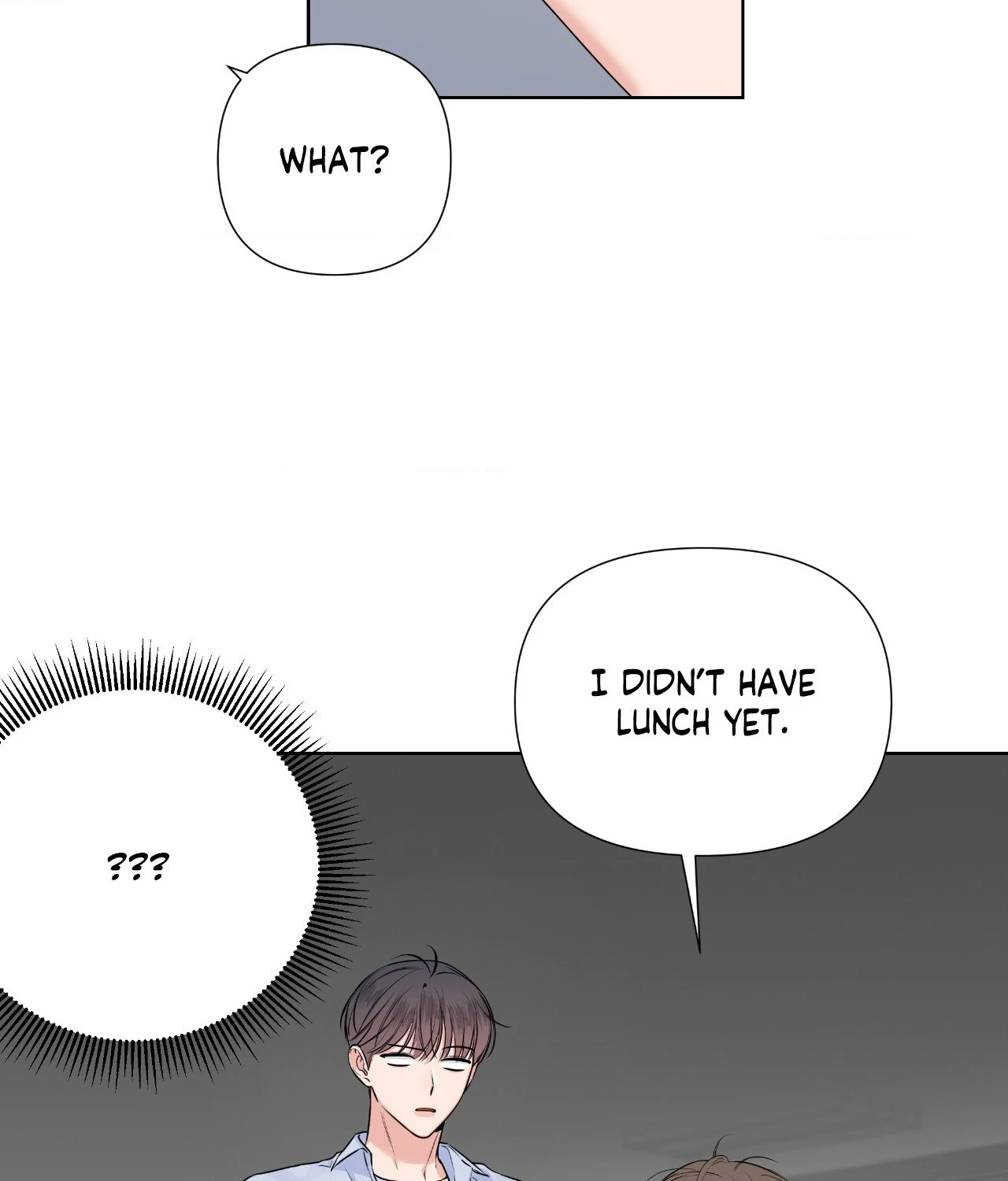 Never Mind, Darling [Official] - Chapter 18 manhwa