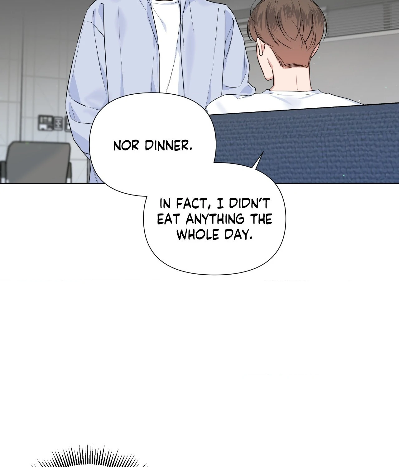 Never Mind, Darling [Official] - Chapter 18 manhwa