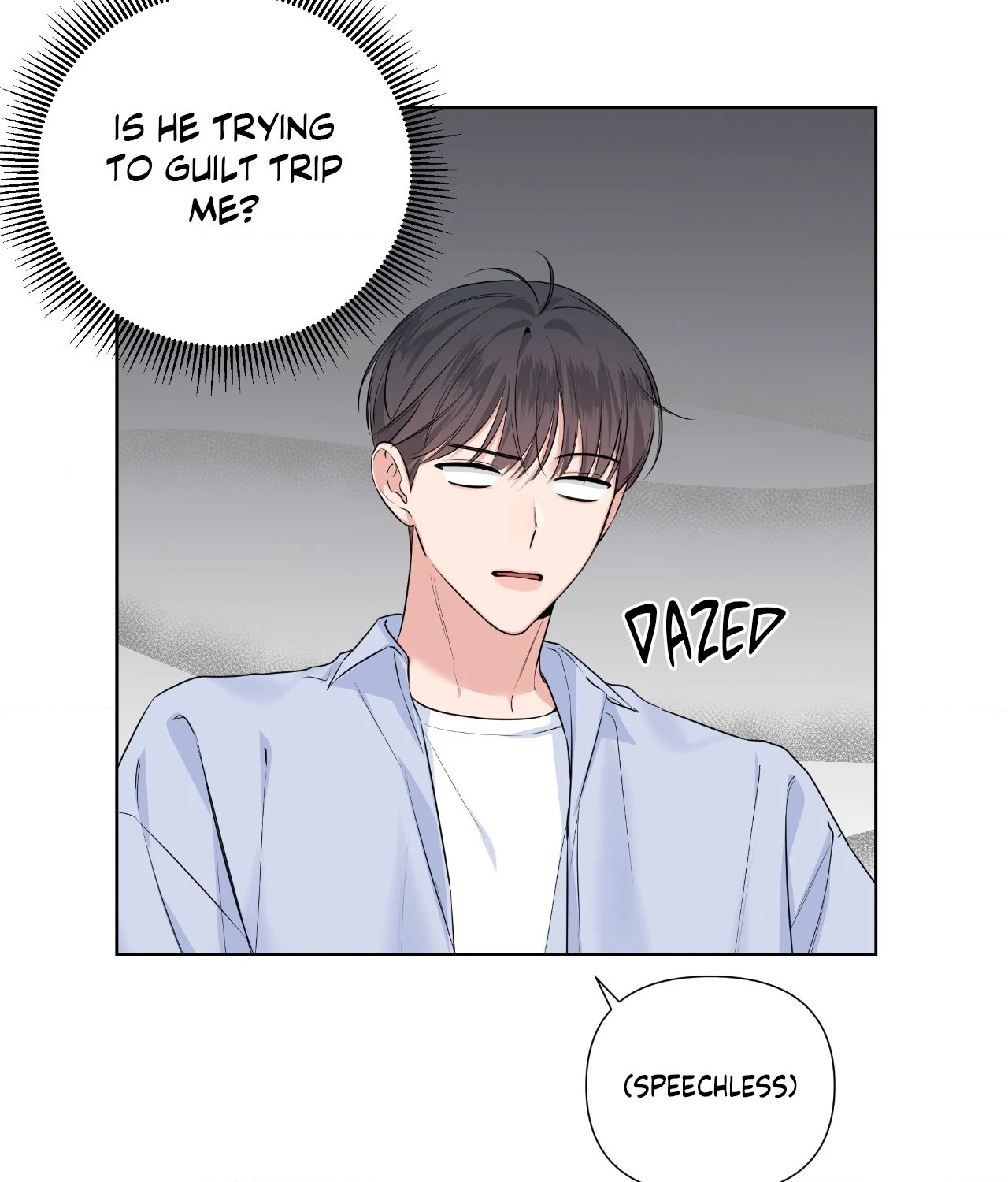 Never Mind, Darling [Official] - Chapter 18 manhwa