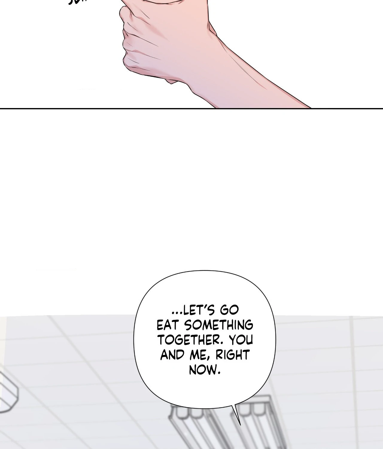 Never Mind, Darling [Official] - Chapter 18 manhwa