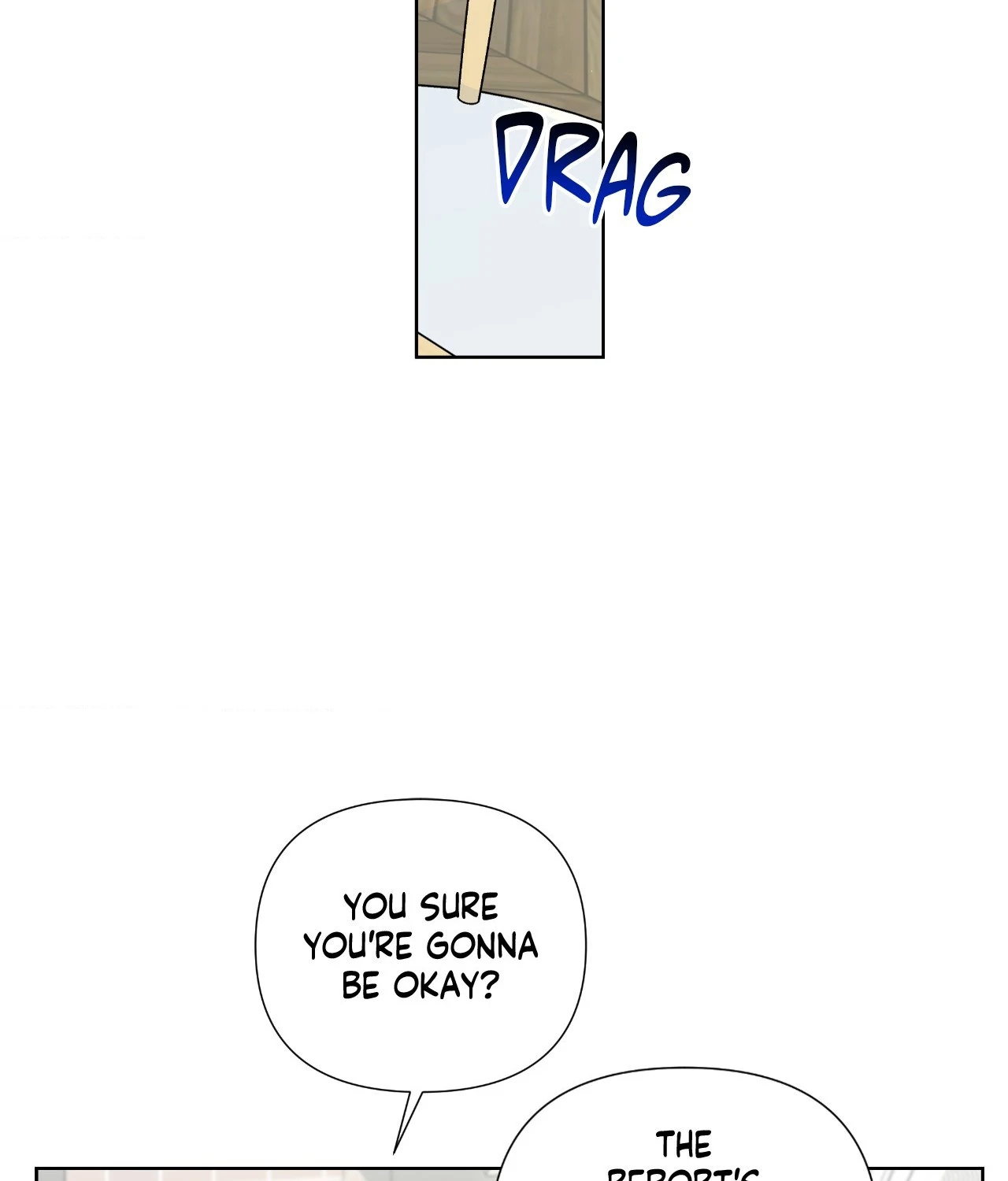 Never Mind, Darling [Official] - Chapter 19 manhwa