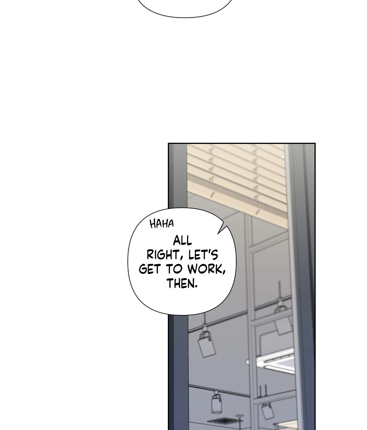 Never Mind, Darling [Official] - Chapter 19 manhwa