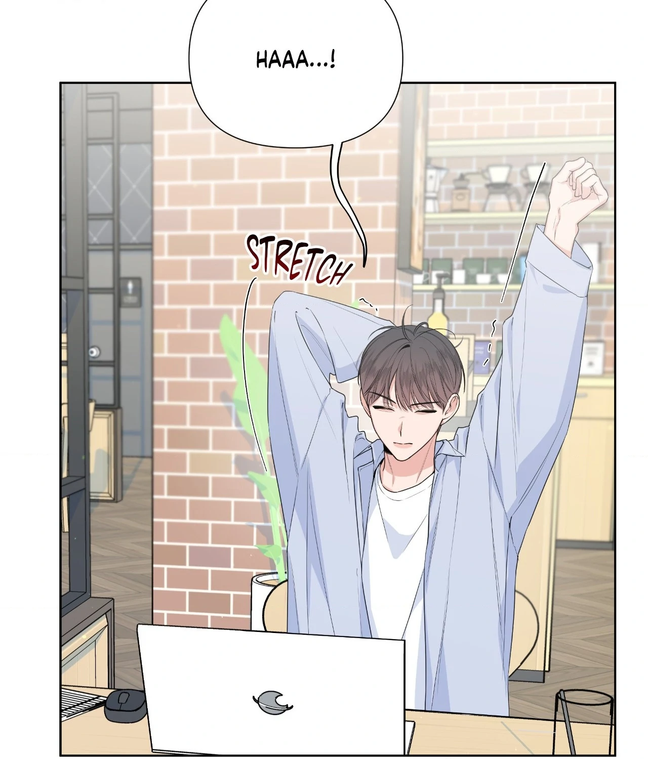 Never Mind, Darling [Official] - Chapter 19 manhwa