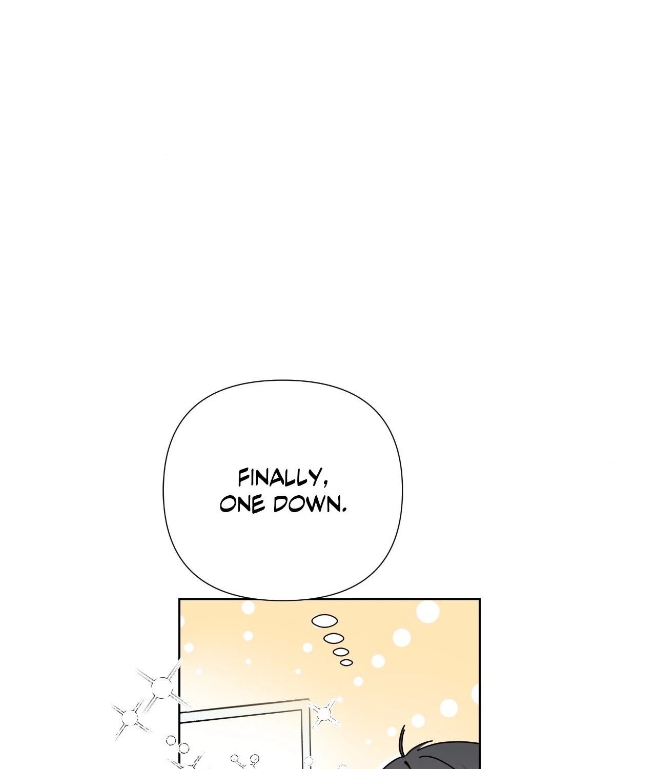 Never Mind, Darling [Official] - Chapter 19 manhwa