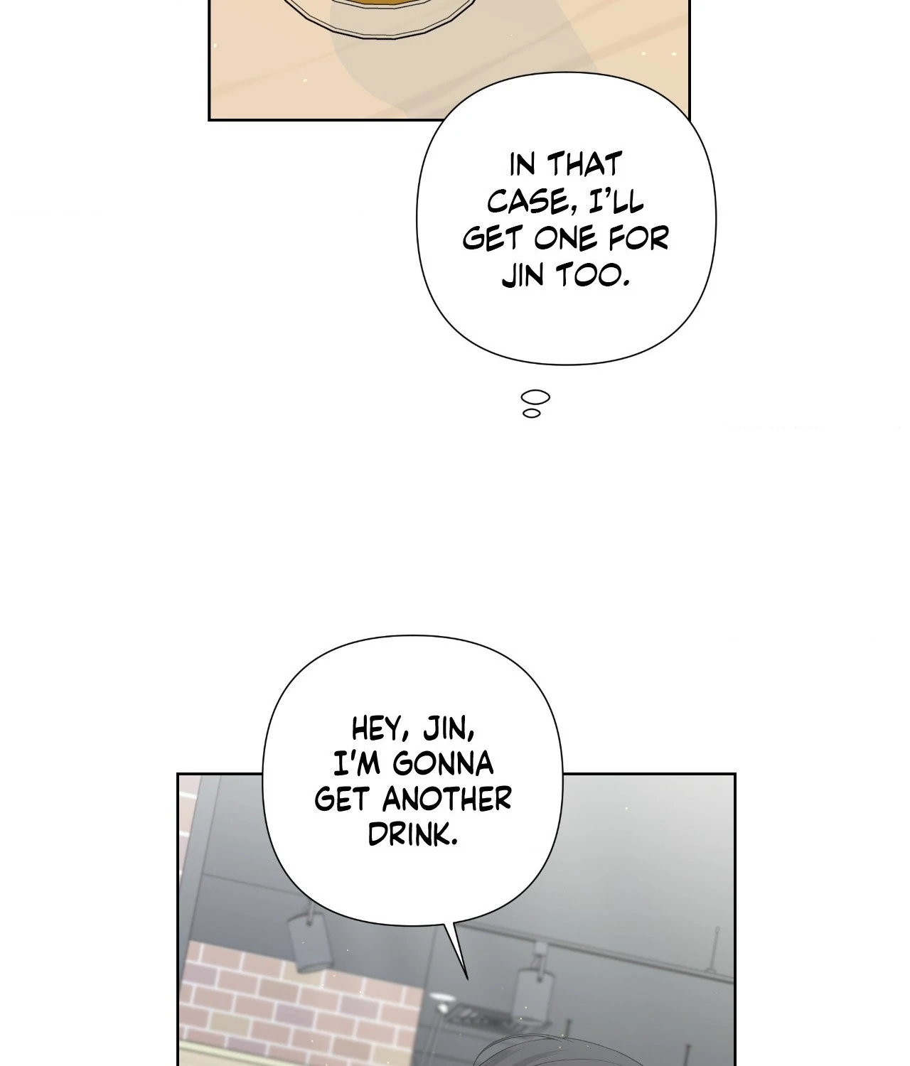 Never Mind, Darling [Official] - Chapter 19 manhwa