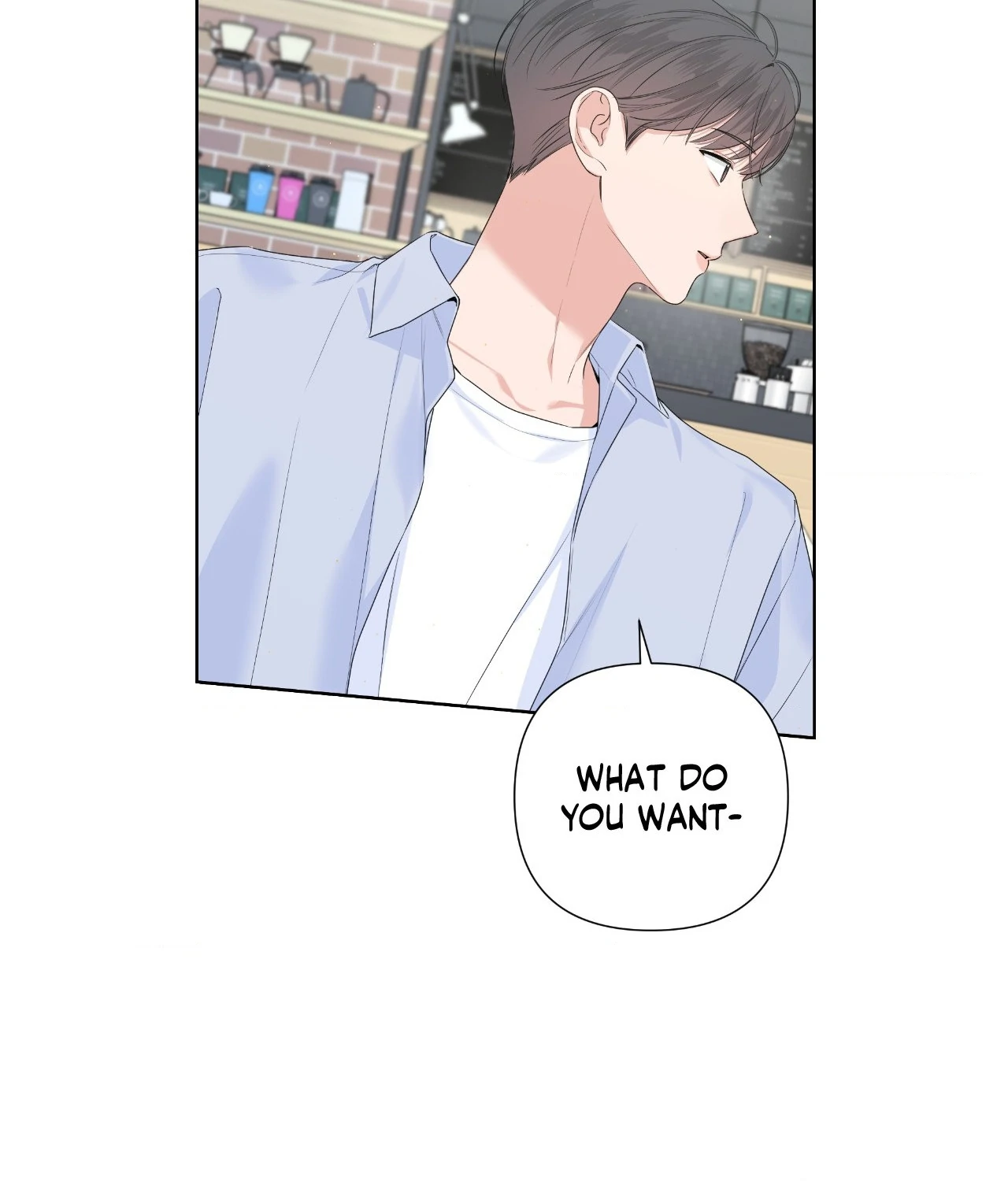 Never Mind, Darling [Official] - Chapter 19 manhwa
