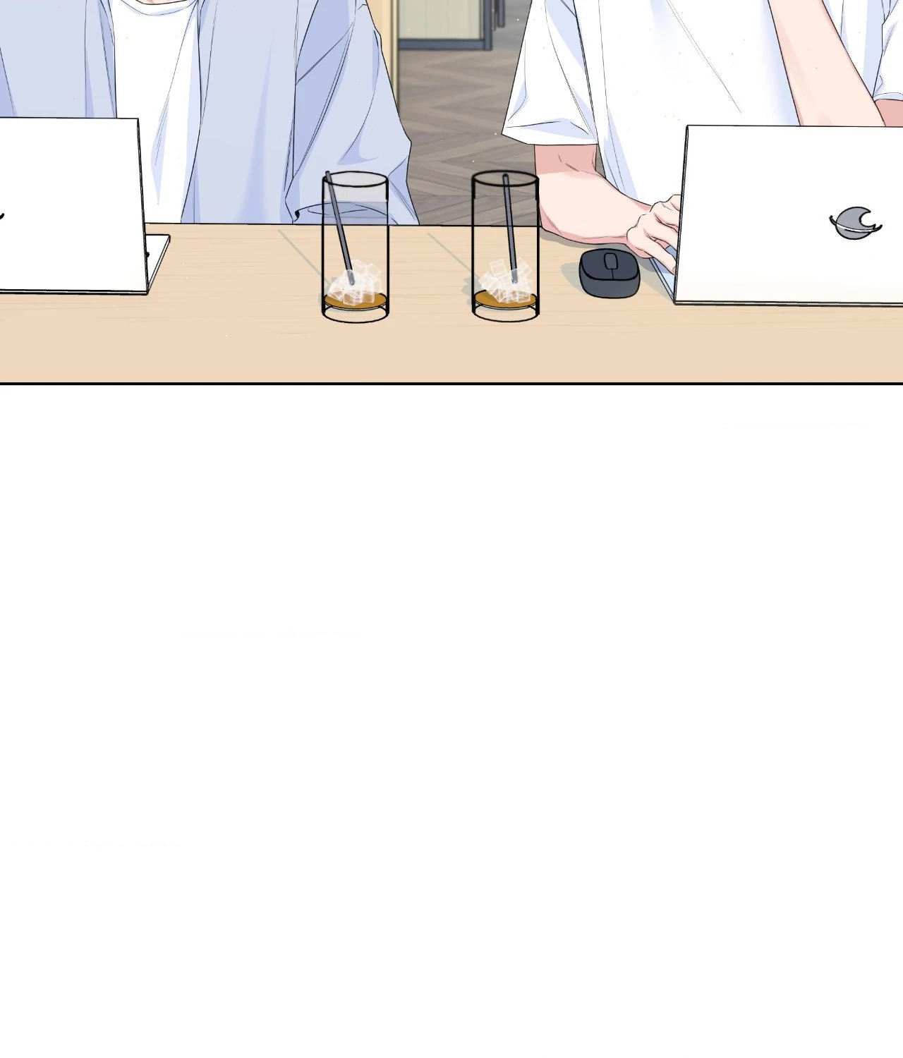Never Mind, Darling [Official] - Chapter 19 manhwa