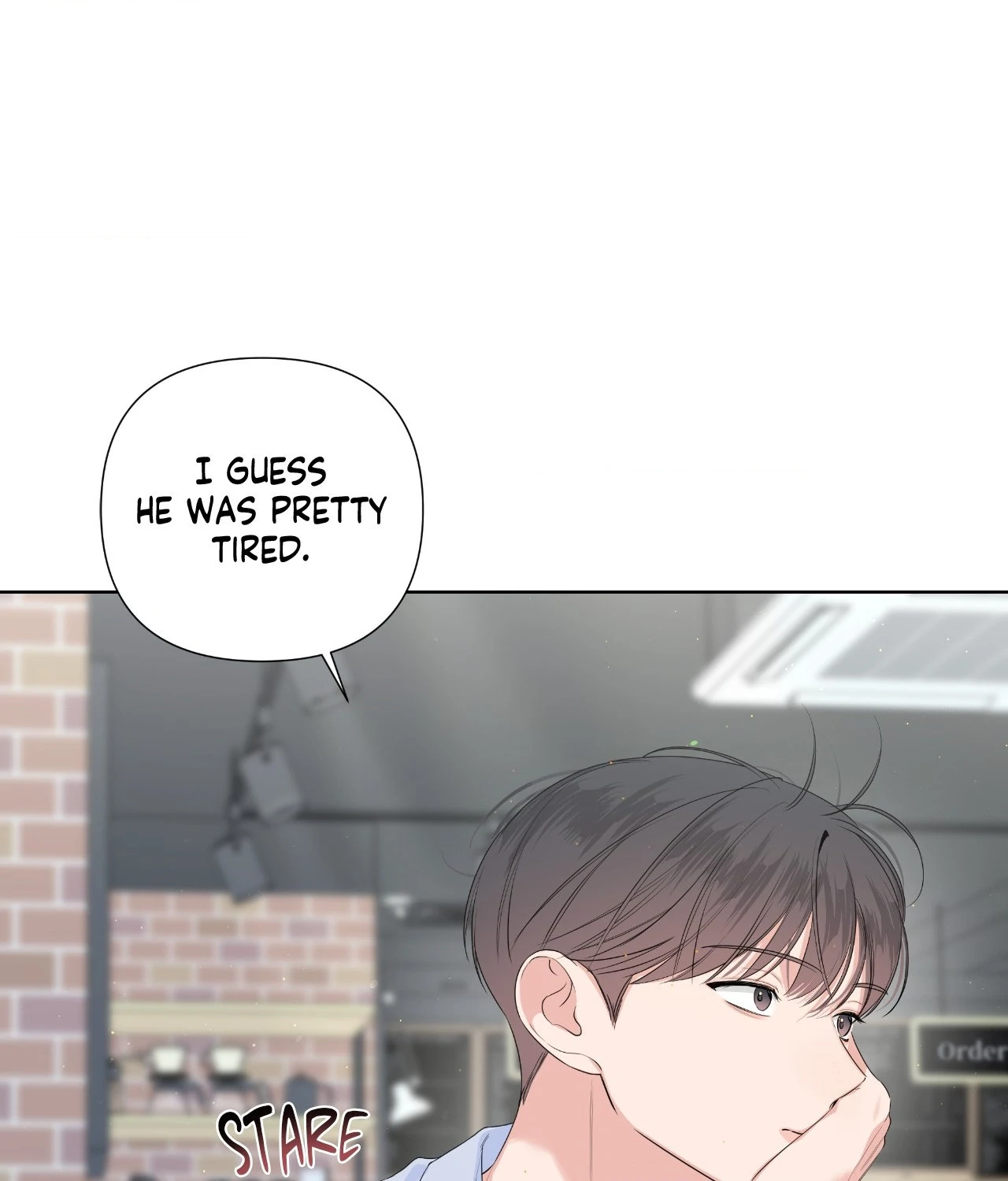 Never Mind, Darling [Official] - Chapter 19 manhwa