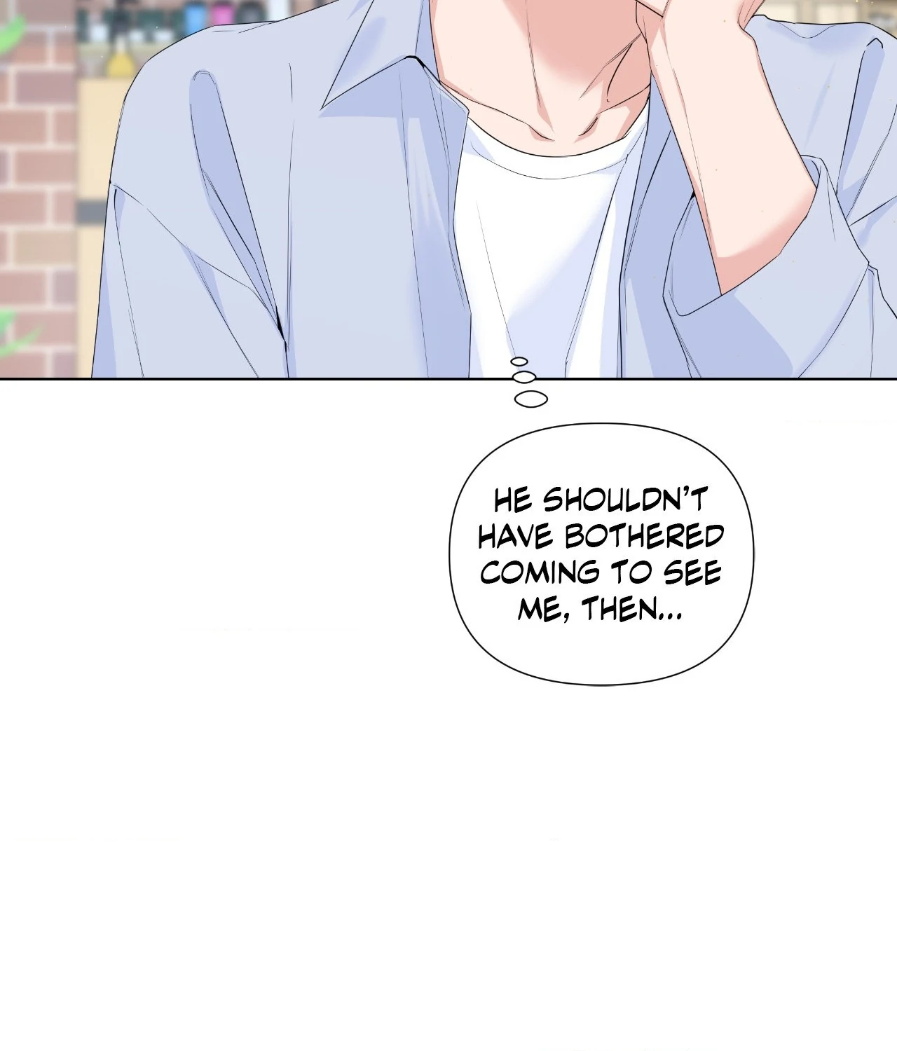 Never Mind, Darling [Official] - Chapter 19 manhwa
