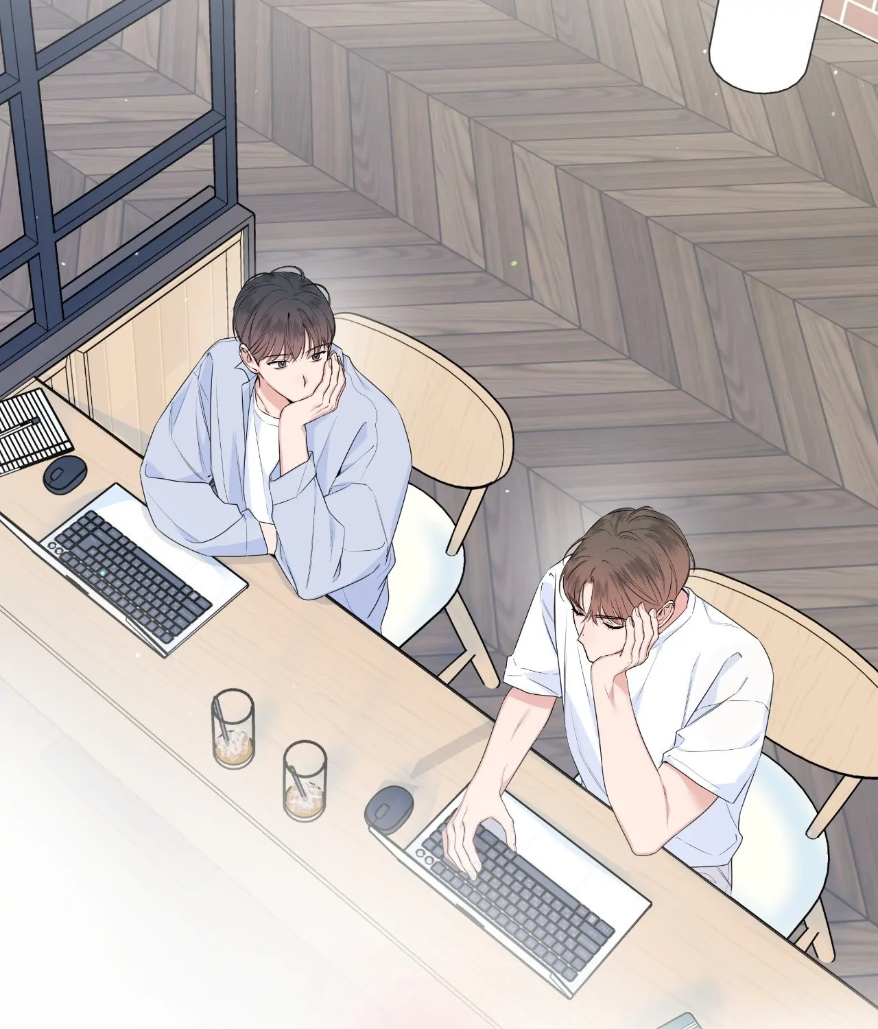 Never Mind, Darling [Official] - Chapter 19 manhwa