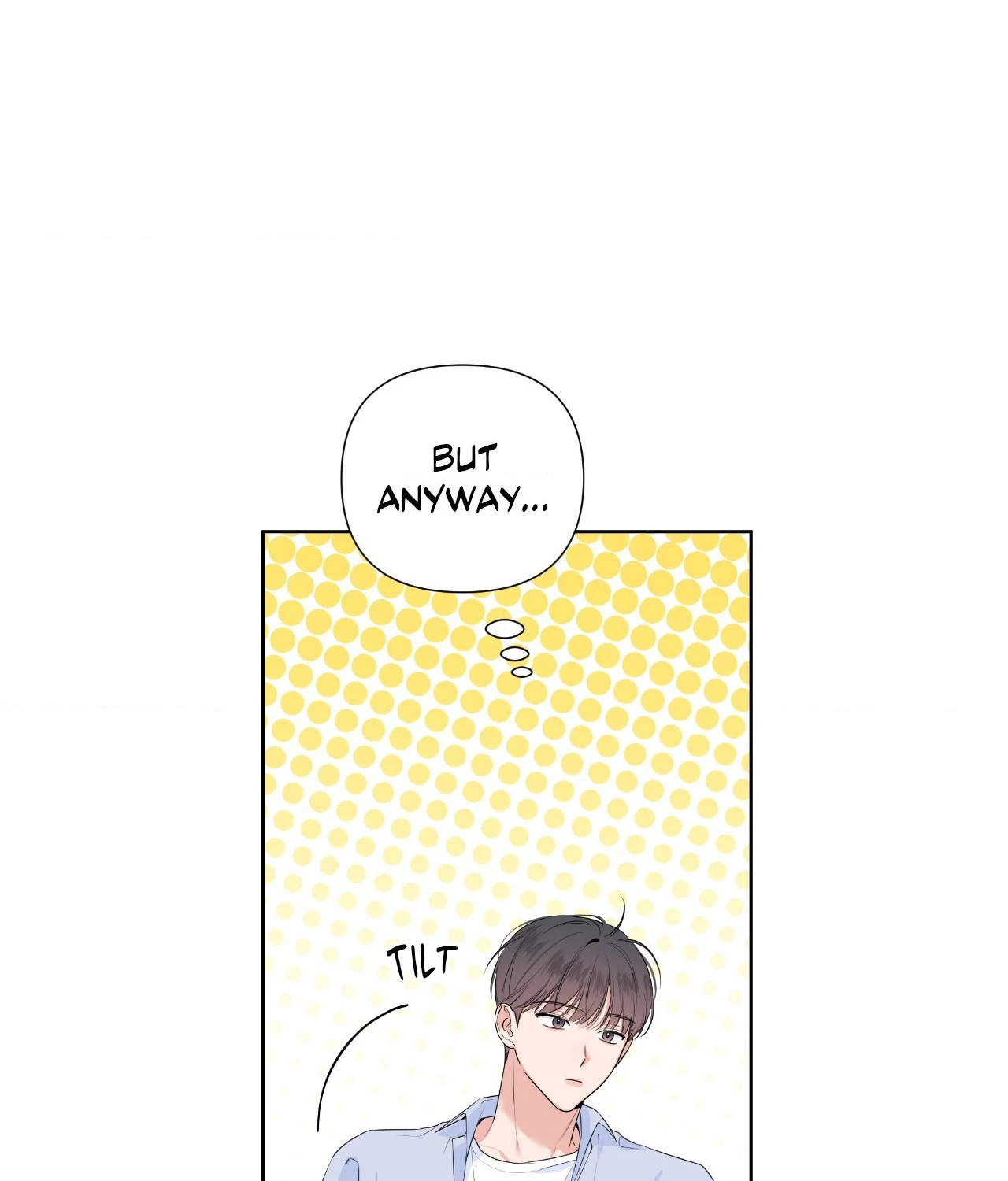 Never Mind, Darling [Official] - Chapter 19 manhwa