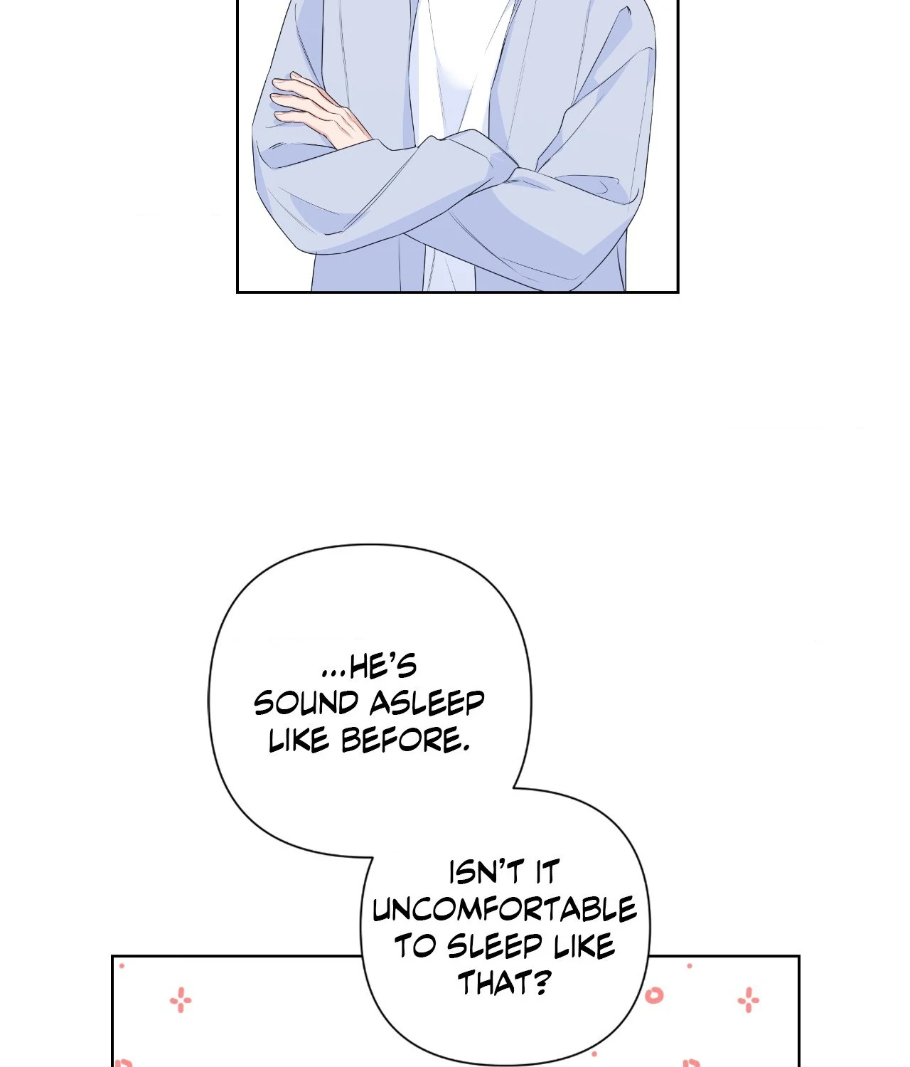 Never Mind, Darling [Official] - Chapter 19 manhwa