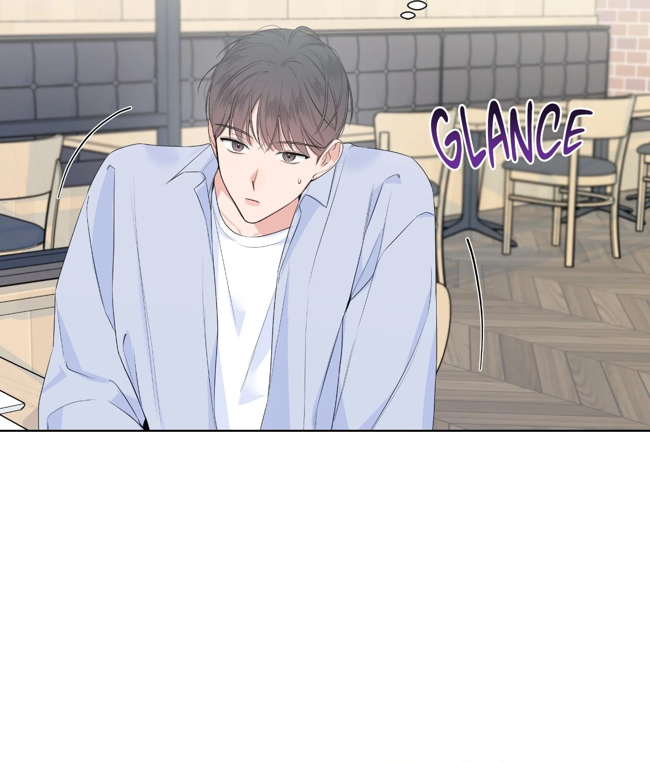 Never Mind, Darling [Official] - Chapter 19 manhwa