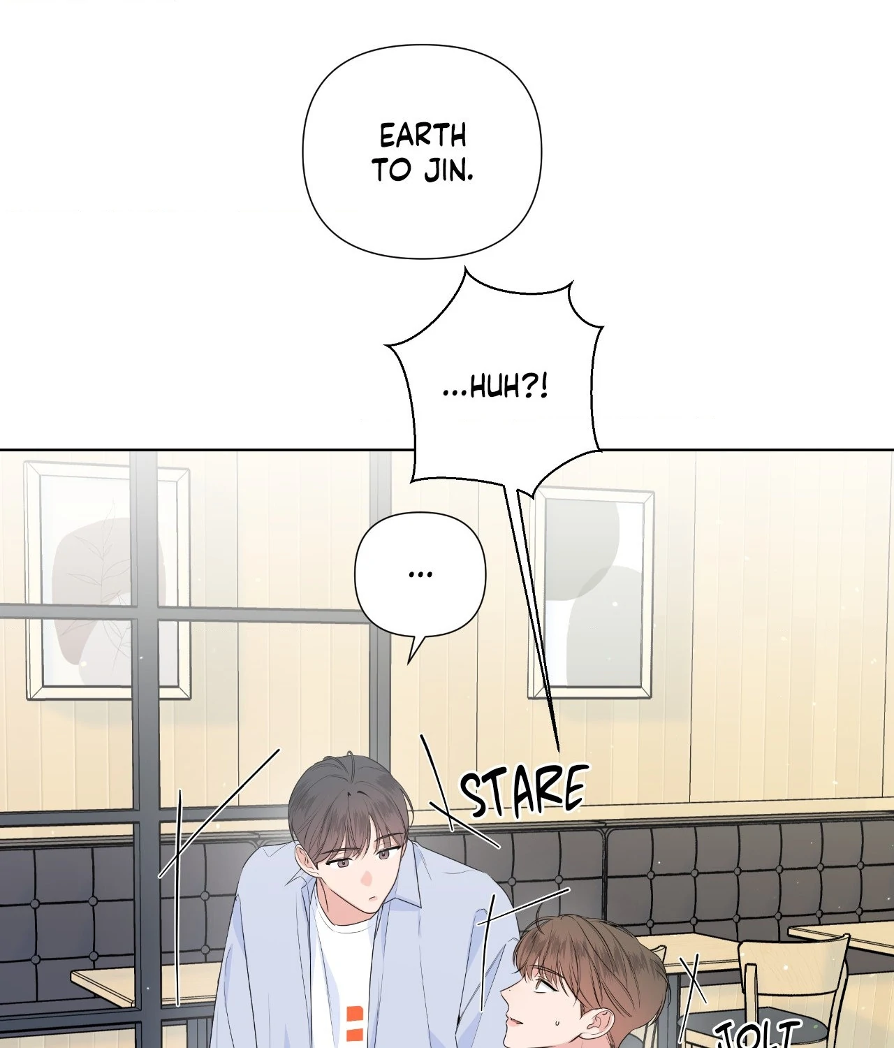 Never Mind, Darling [Official] - Chapter 19 manhwa