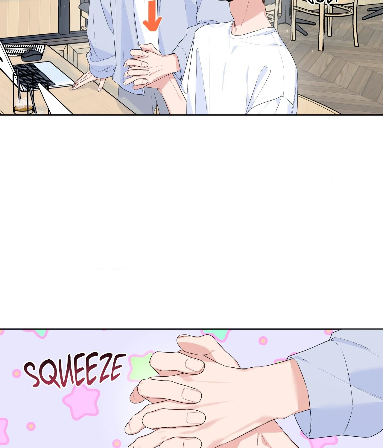 Never Mind, Darling [Official] - Chapter 19 manhwa