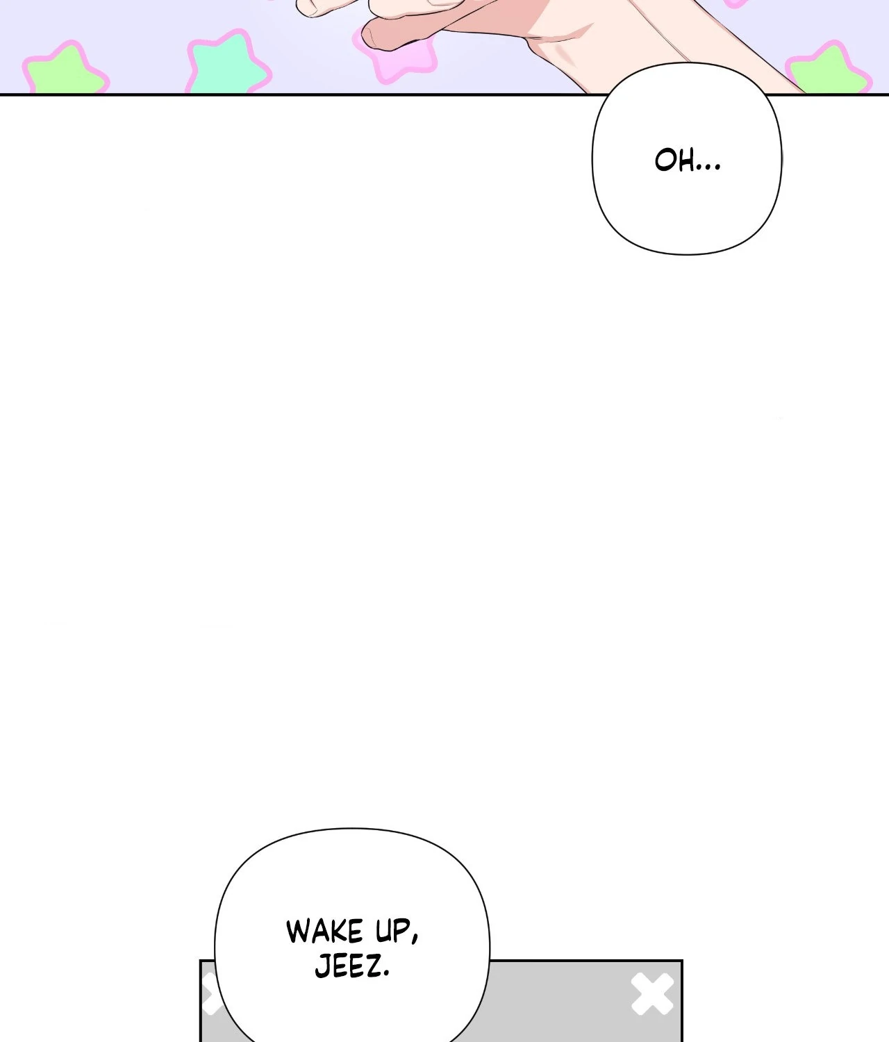 Never Mind, Darling [Official] - Chapter 19 manhwa