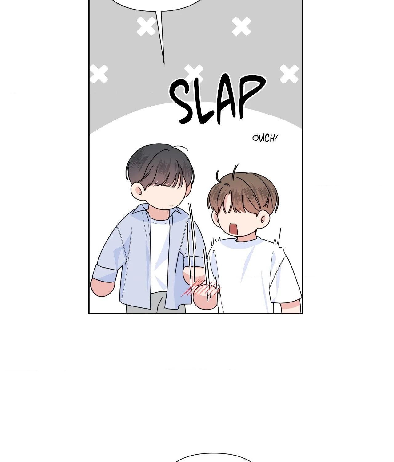 Never Mind, Darling [Official] - Chapter 19 manhwa