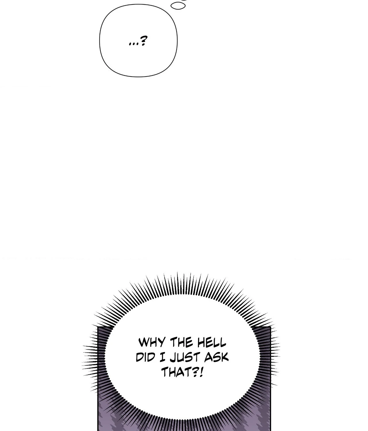 Never Mind, Darling [Official] - Chapter 19 manhwa
