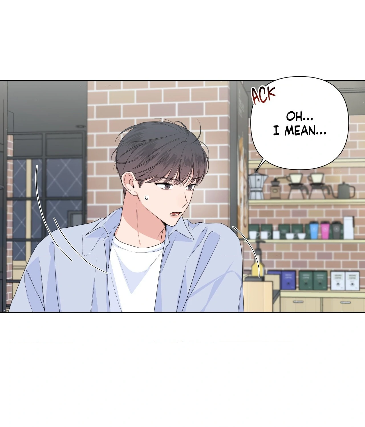 Never Mind, Darling [Official] - Chapter 19 manhwa