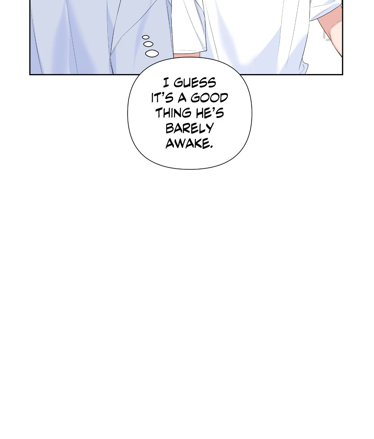 Never Mind, Darling [Official] - Chapter 19 manhwa