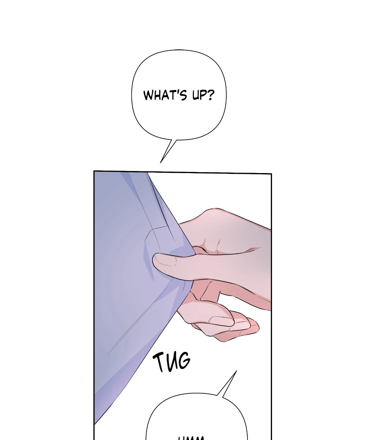 Never Mind, Darling [Official] - Chapter 19 manhwa