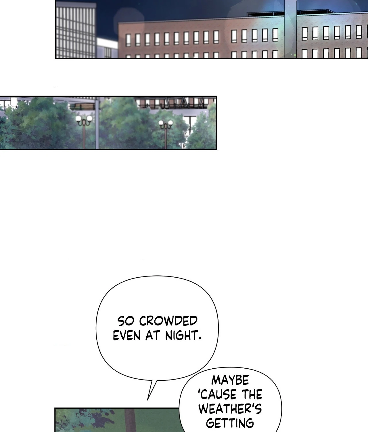 Never Mind, Darling [Official] - Chapter 19 manhwa