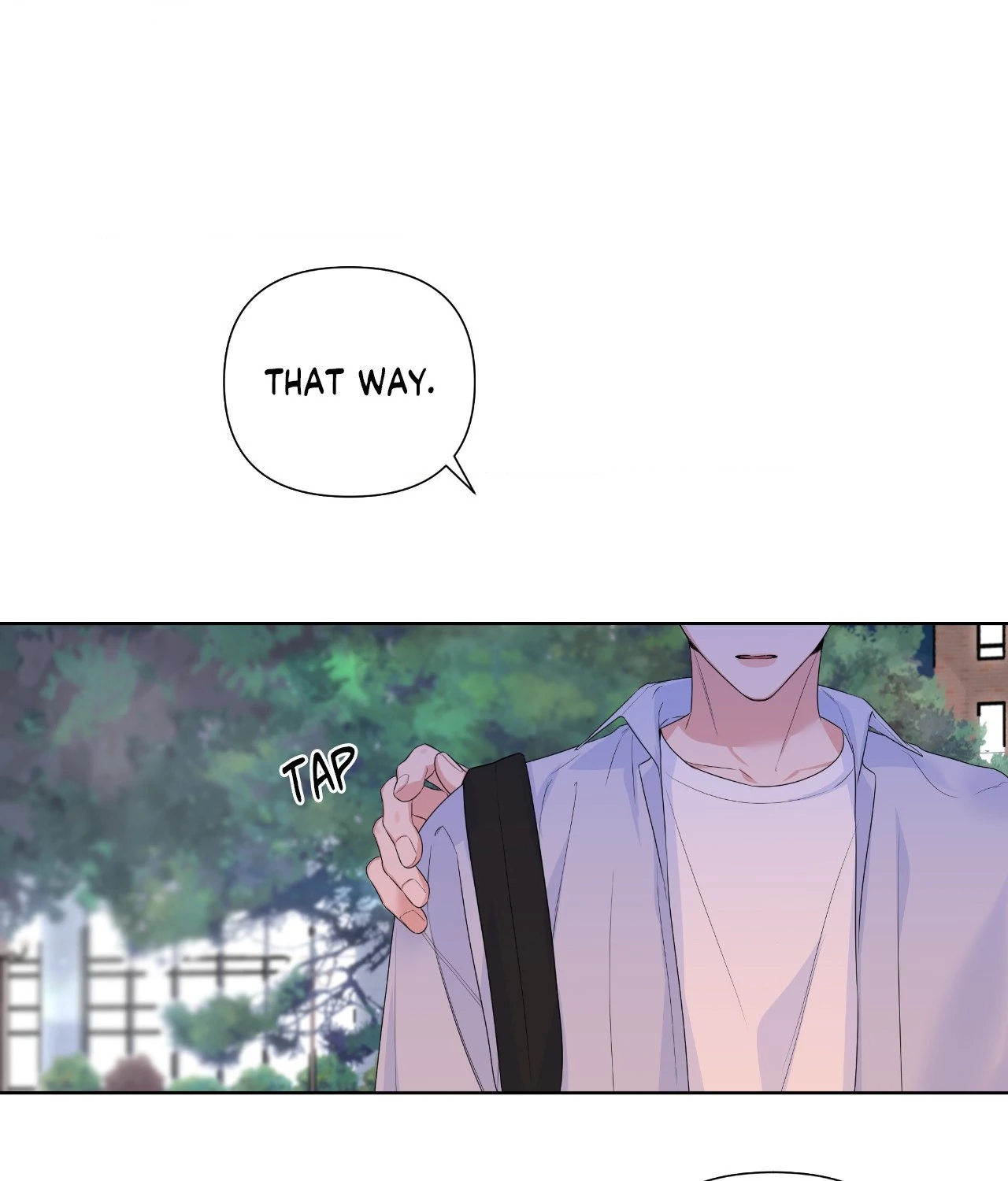Never Mind, Darling [Official] - Chapter 19 manhwa