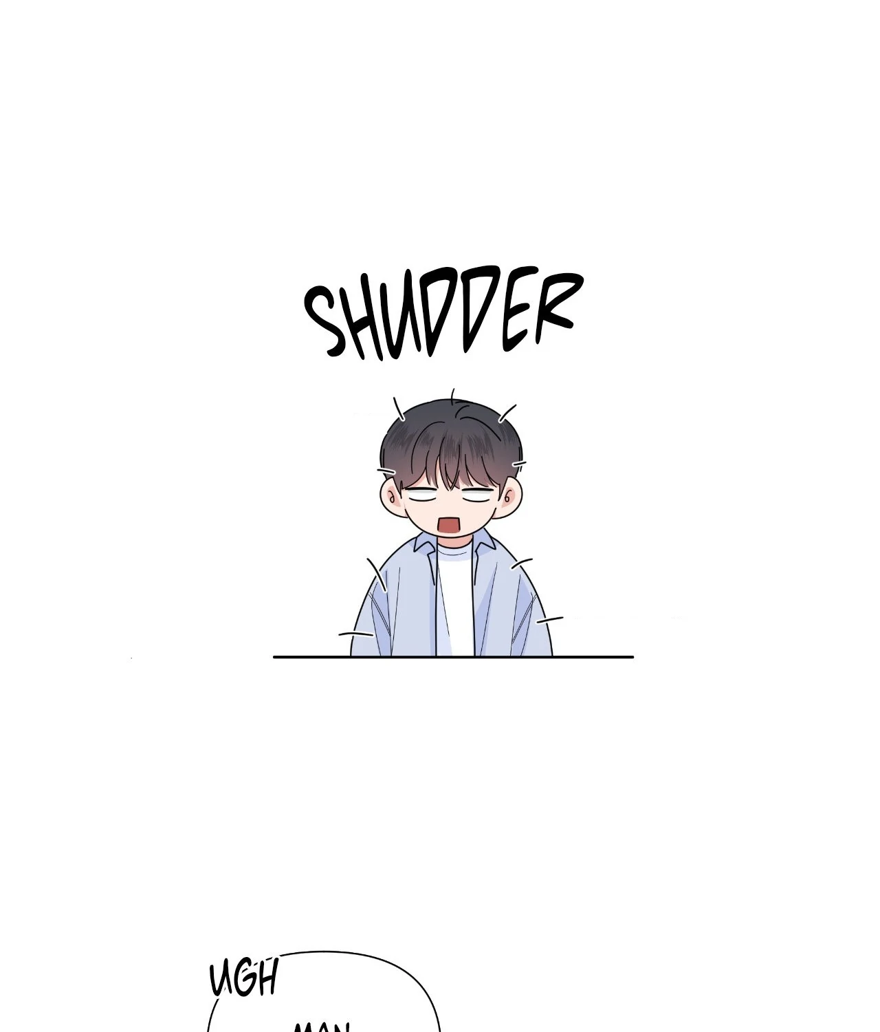 Never Mind, Darling [Official] - Chapter 19 manhwa
