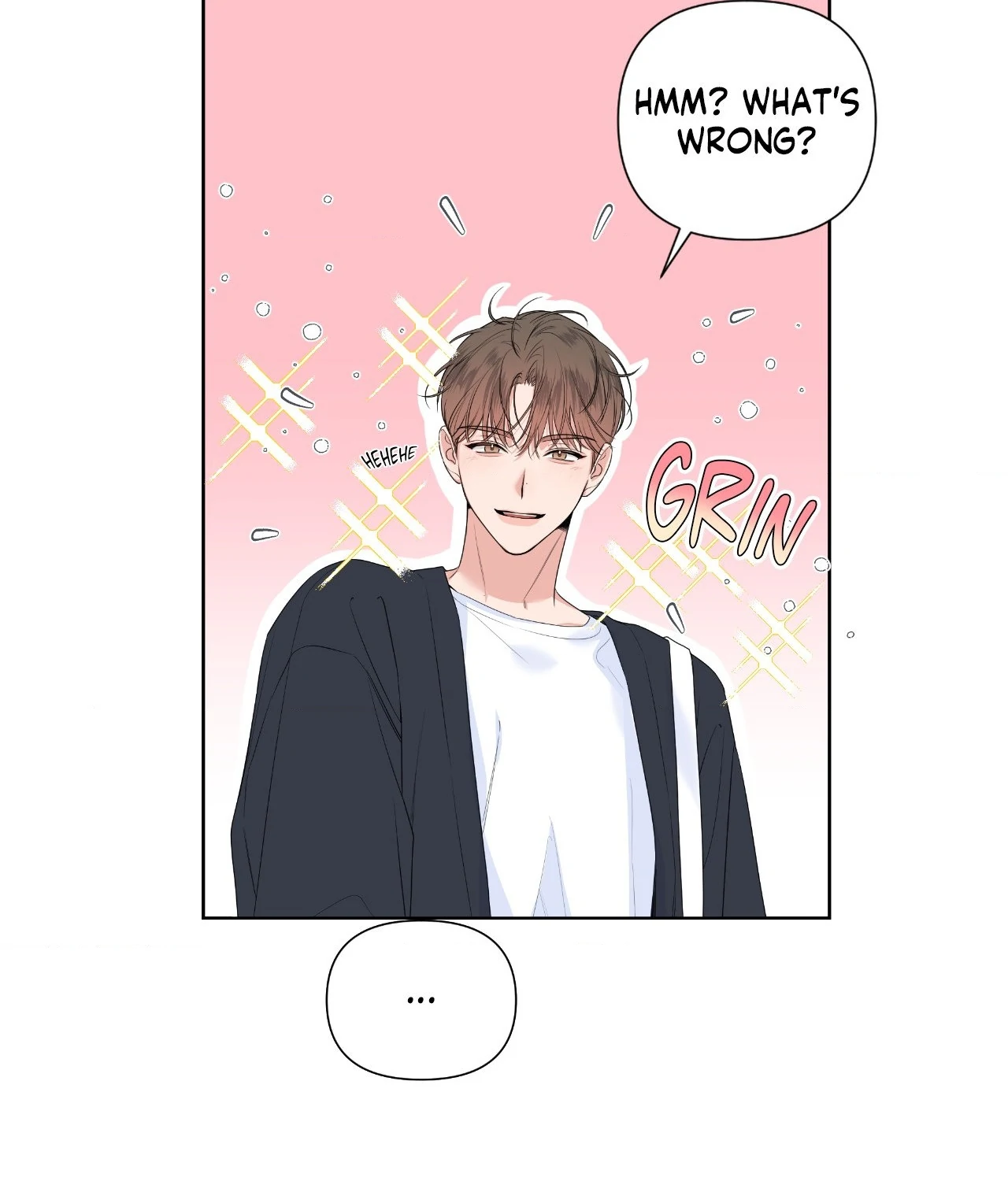 Never Mind, Darling [Official] - Chapter 19 manhwa