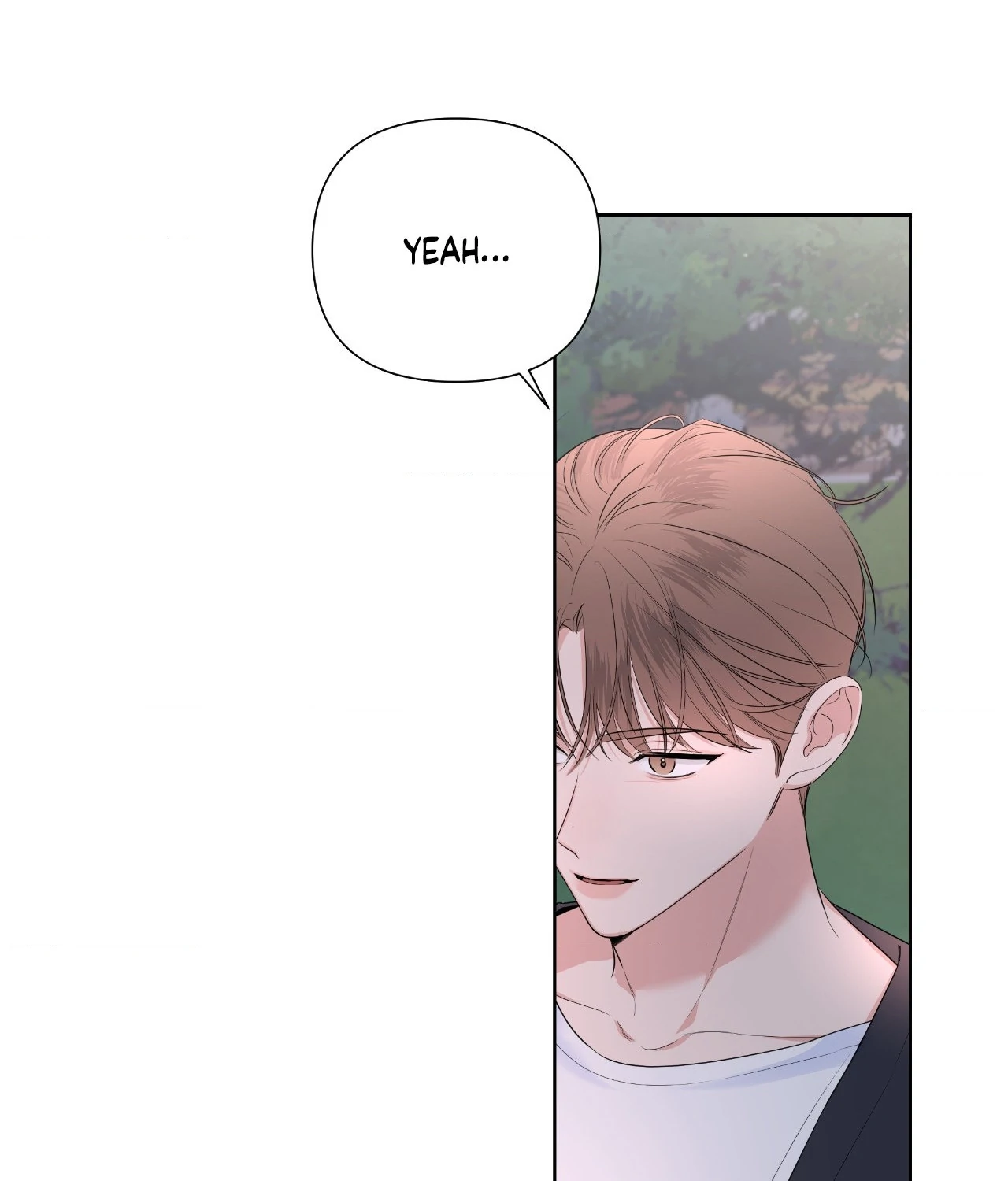 Never Mind, Darling [Official] - Chapter 19 manhwa