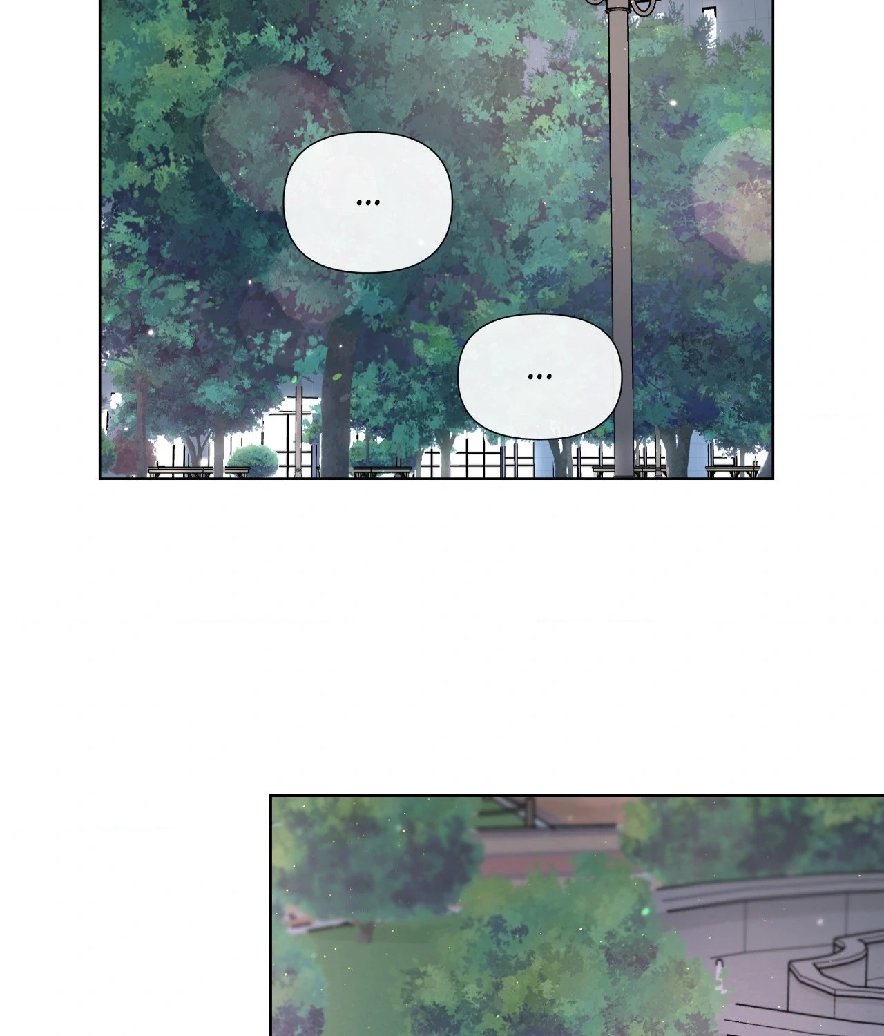 Never Mind, Darling [Official] - Chapter 19 manhwa