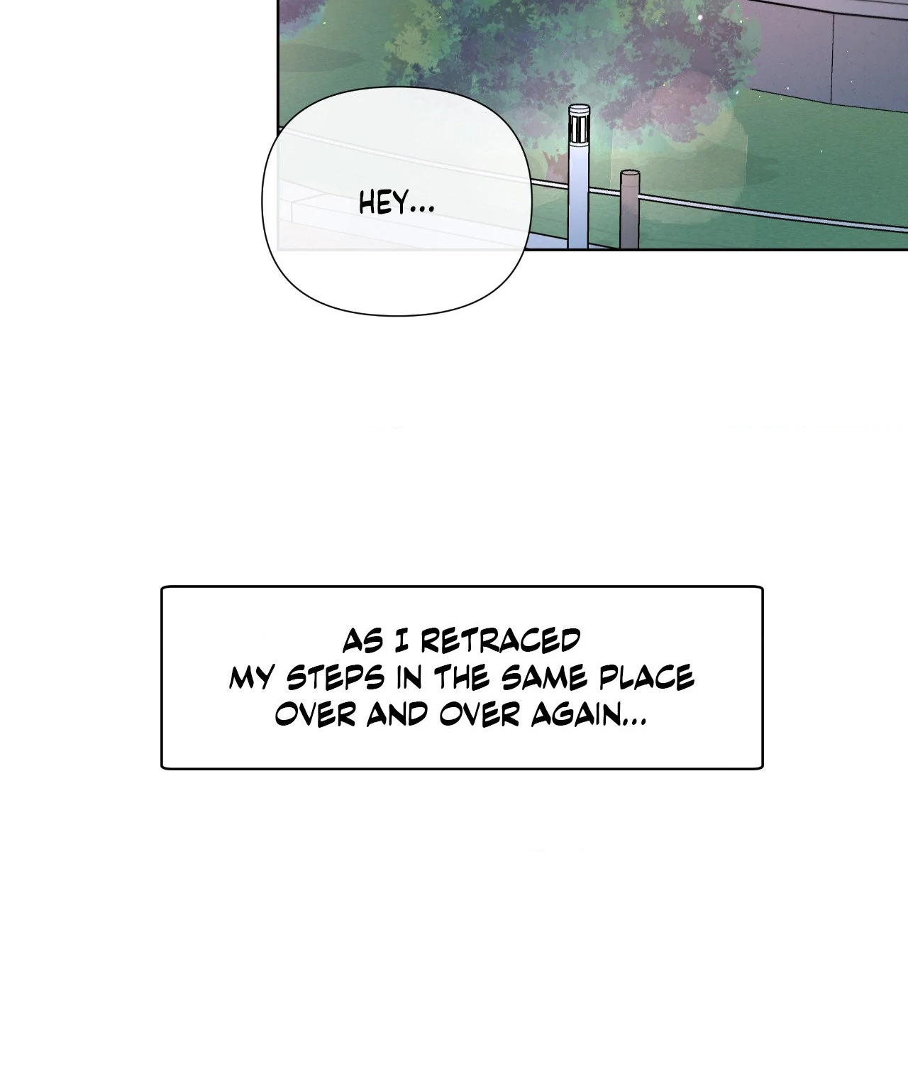 Never Mind, Darling [Official] - Chapter 19 manhwa