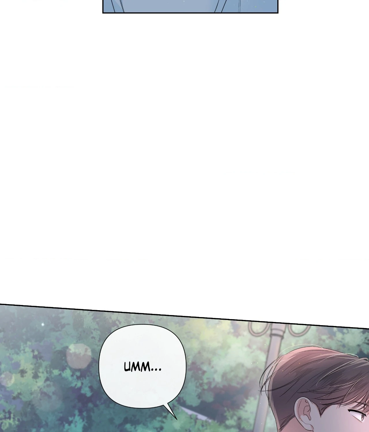 Never Mind, Darling [Official] - Chapter 19 manhwa