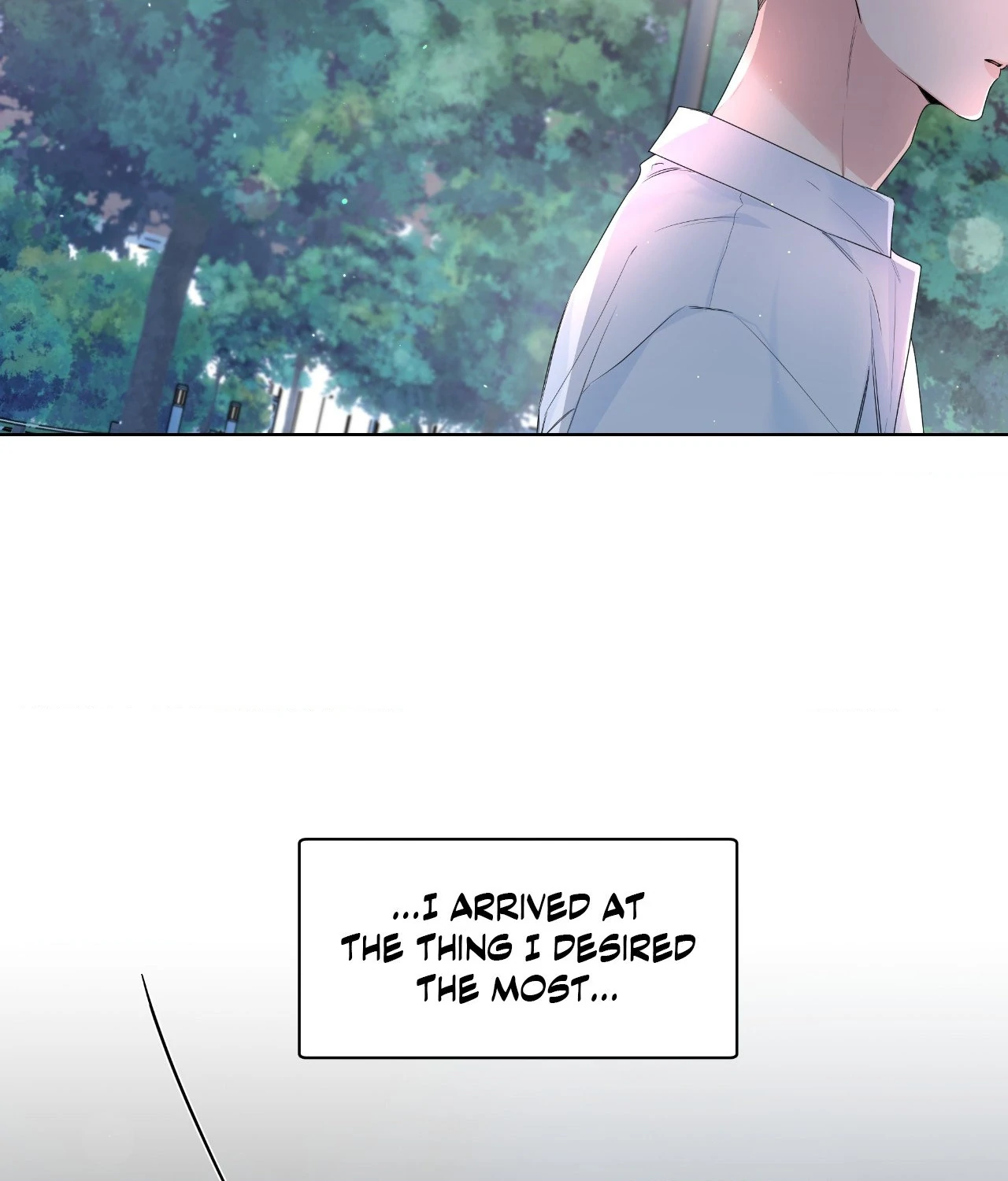 Never Mind, Darling [Official] - Chapter 19 manhwa