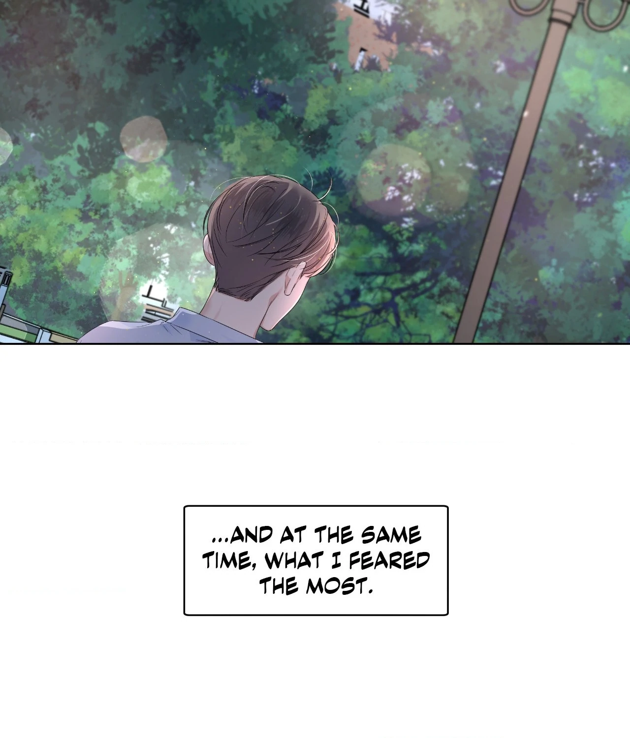 Never Mind, Darling [Official] - Chapter 19 manhwa