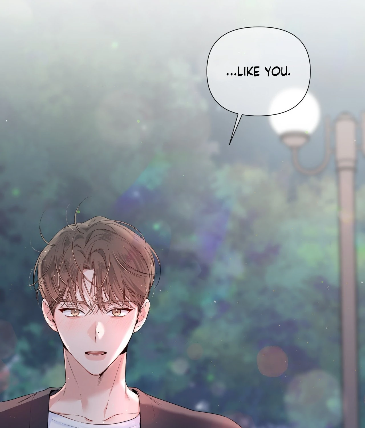 Never Mind, Darling [Official] - Chapter 19 manhwa