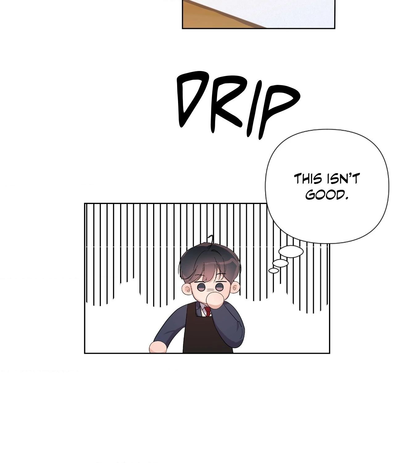 Never Mind, Darling [Official] - Chapter 2 manhwa