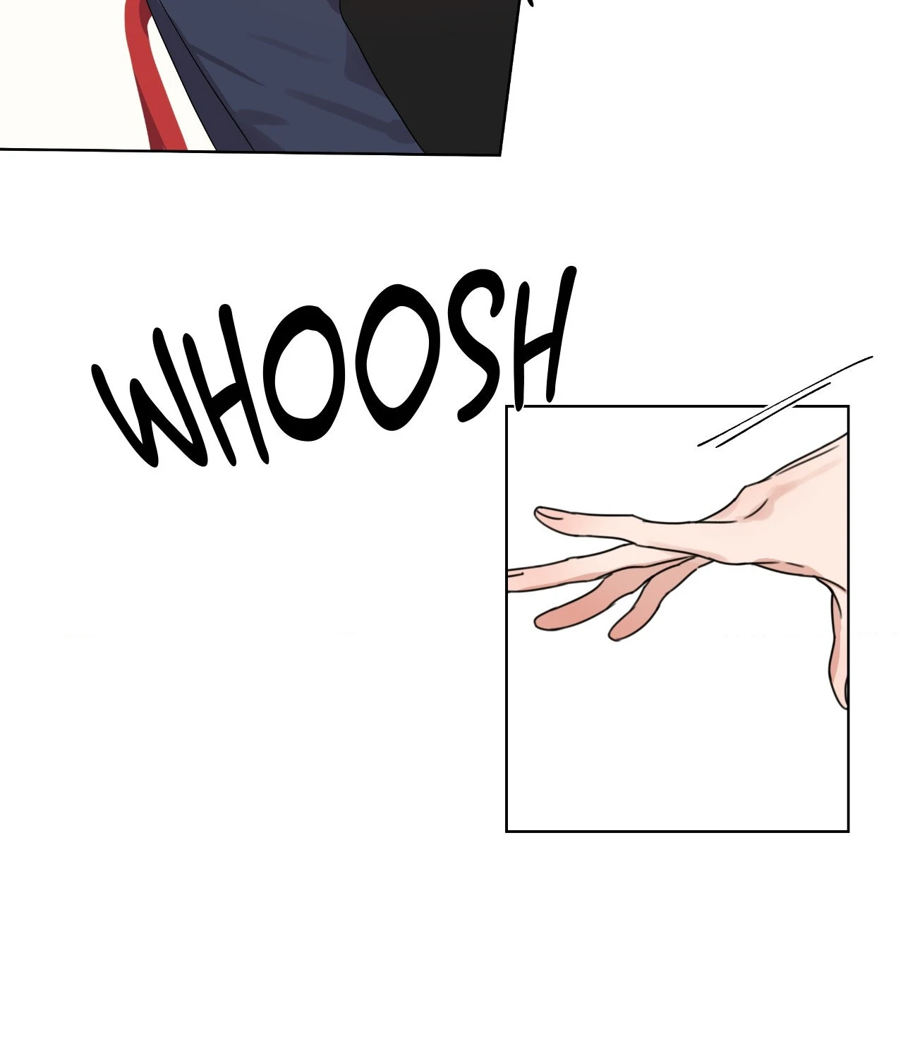 Never Mind, Darling [Official] - Chapter 2 manhwa