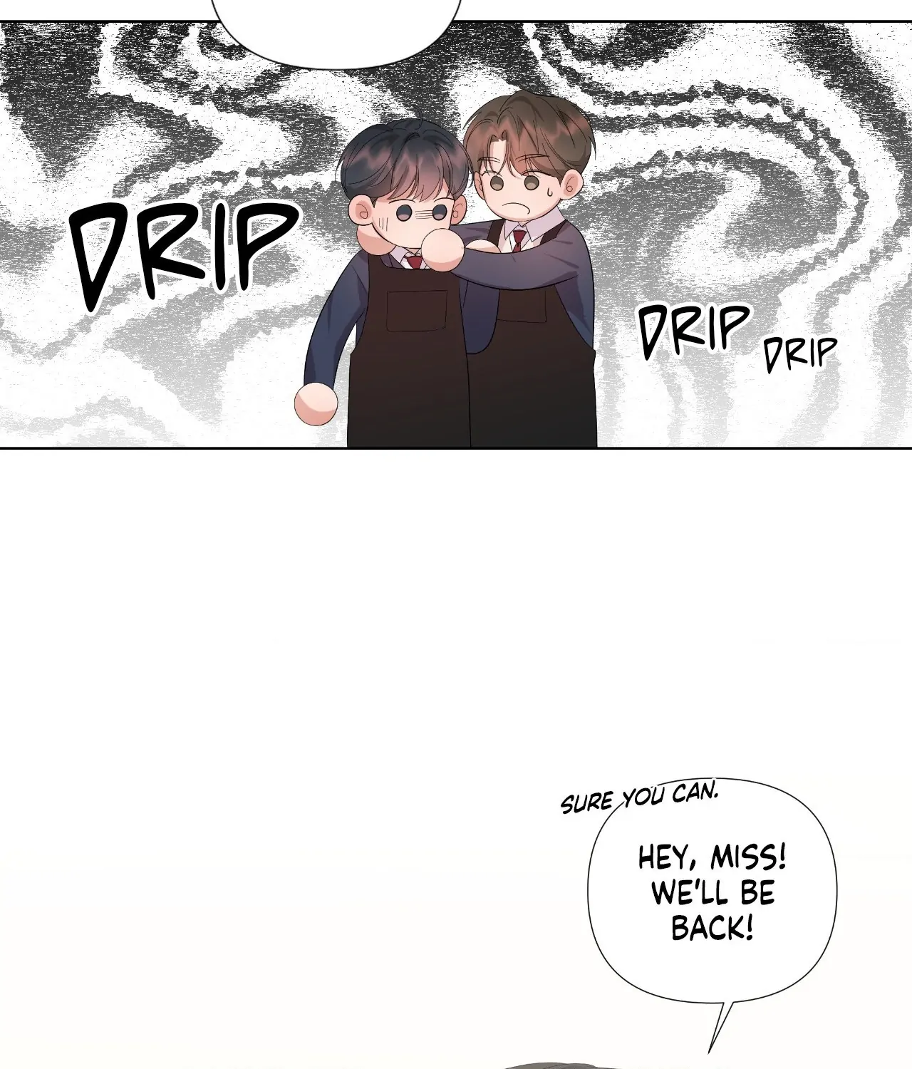 Never Mind, Darling [Official] - Chapter 2 manhwa