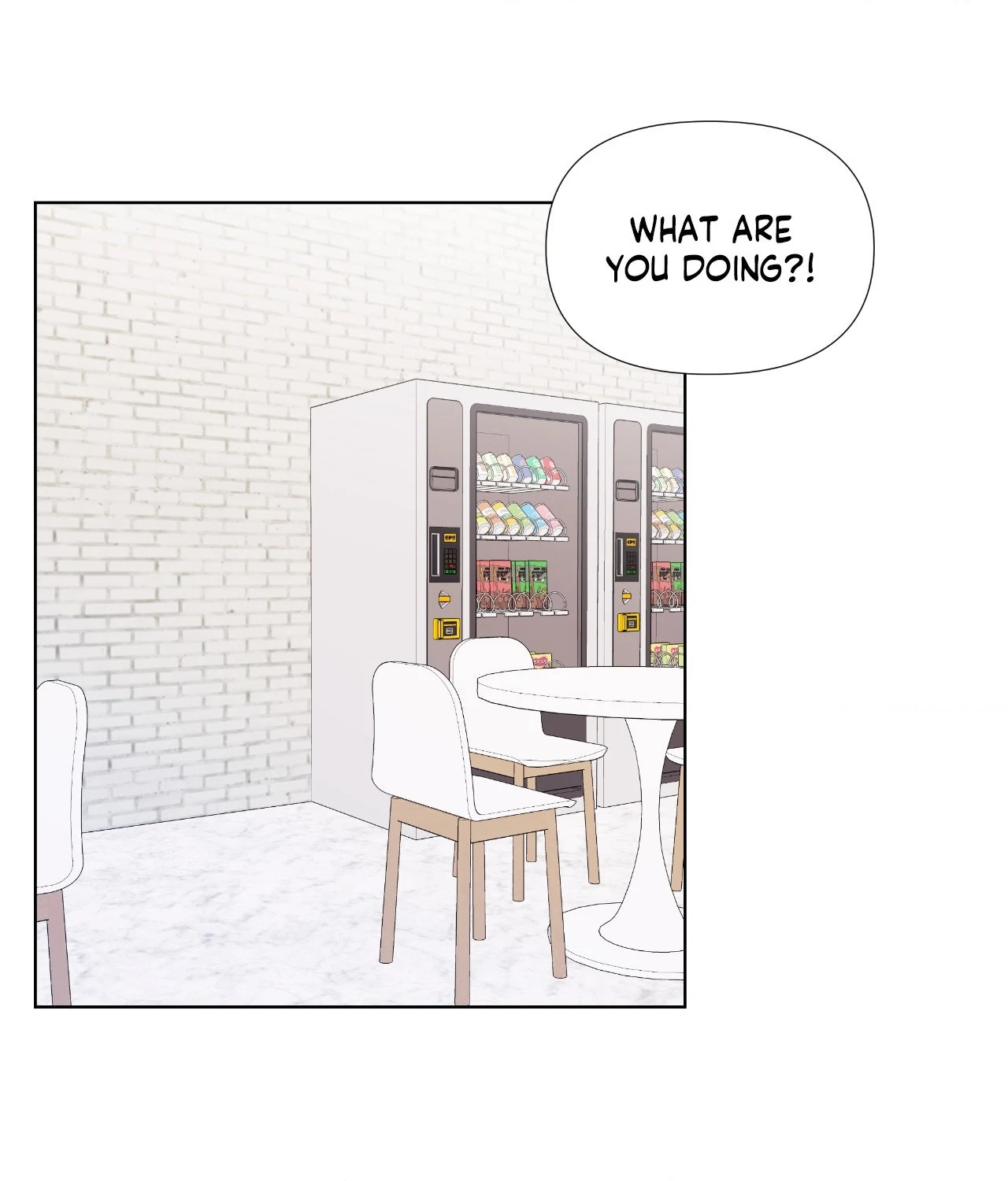 Never Mind, Darling [Official] - Chapter 2 manhwa