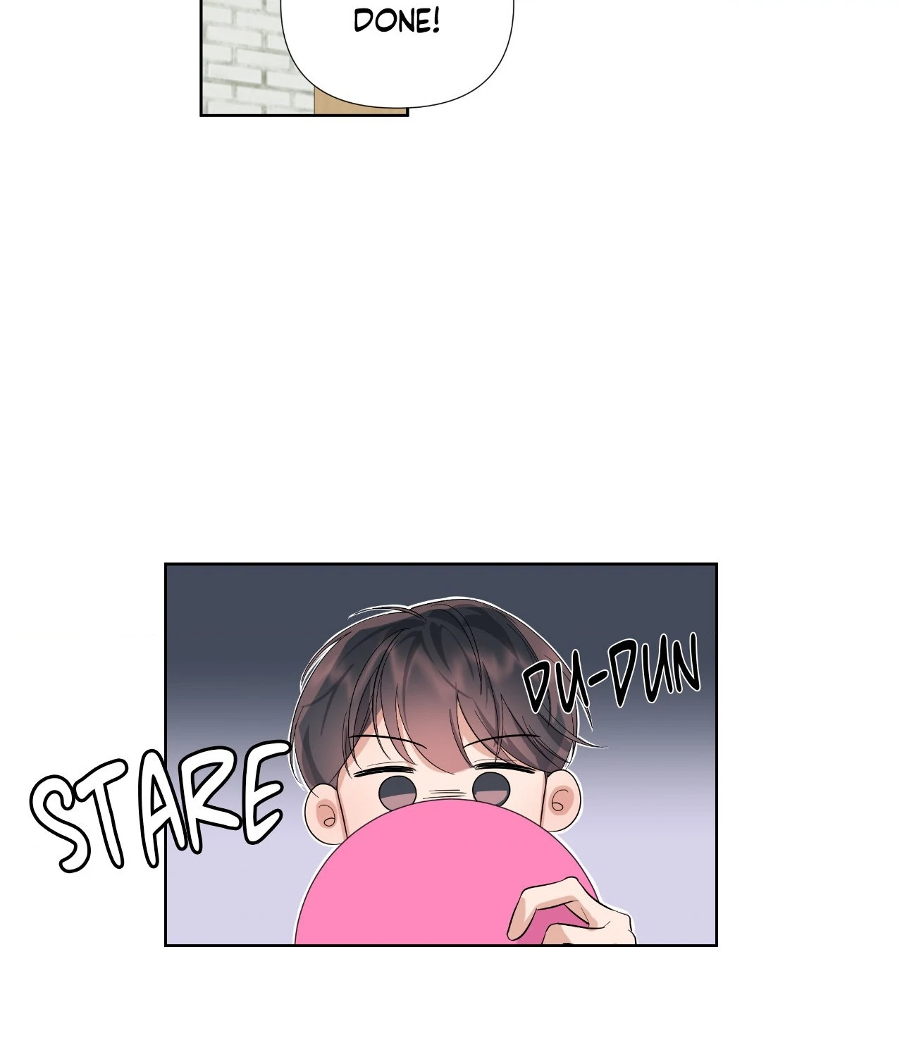 Never Mind, Darling [Official] - Chapter 2 manhwa