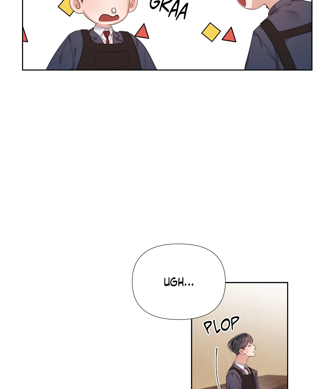 Never Mind, Darling [Official] - Chapter 2 manhwa