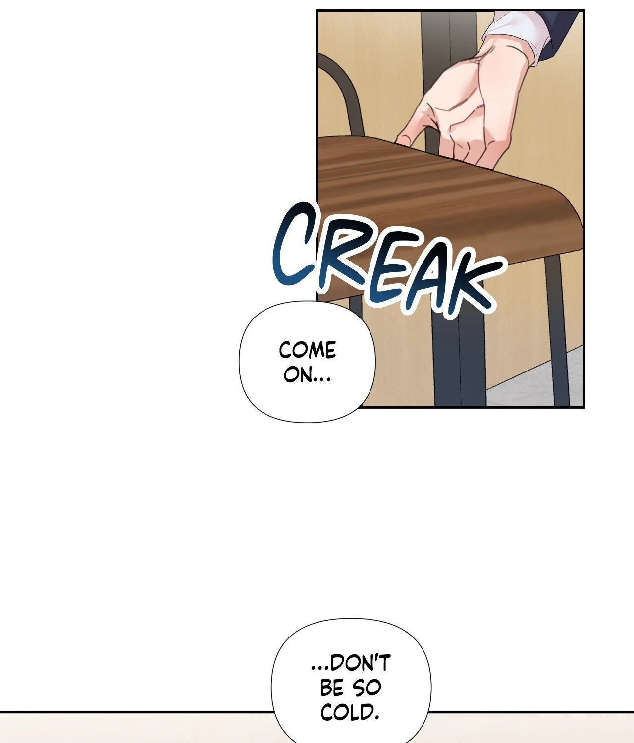 Never Mind, Darling [Official] - Chapter 2 manhwa